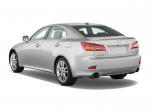 Lexus IS350 2005 года